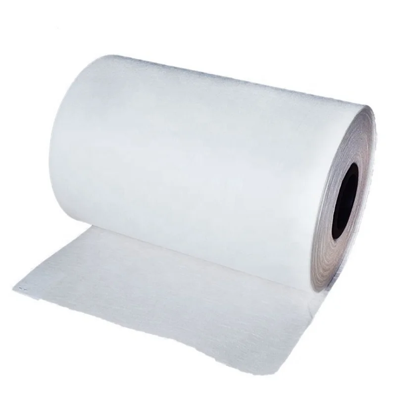
100% PP meltblown cloth nonwoven fabric filter cloth 