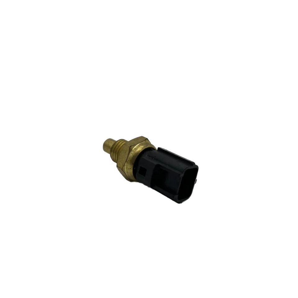 New 318D2 Water Temperature Sensor 236-8757 for Construction and Machinery Repair Shops
