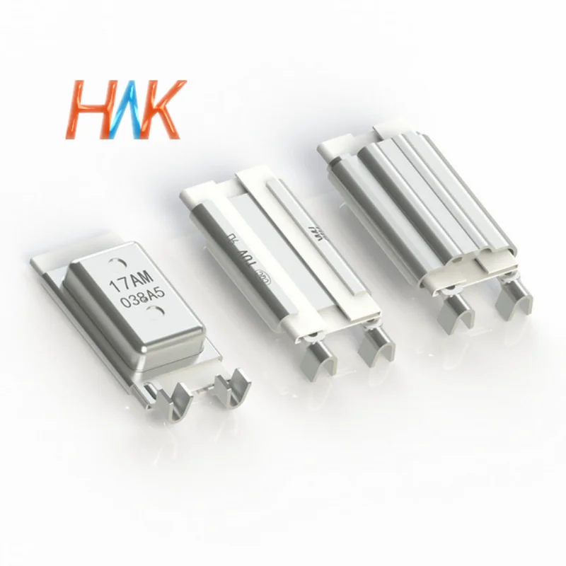 10A 17AM motor protector Normally Closed Thermal Protector Thermal Fuse Thermal Switch Bimetal Thermostat