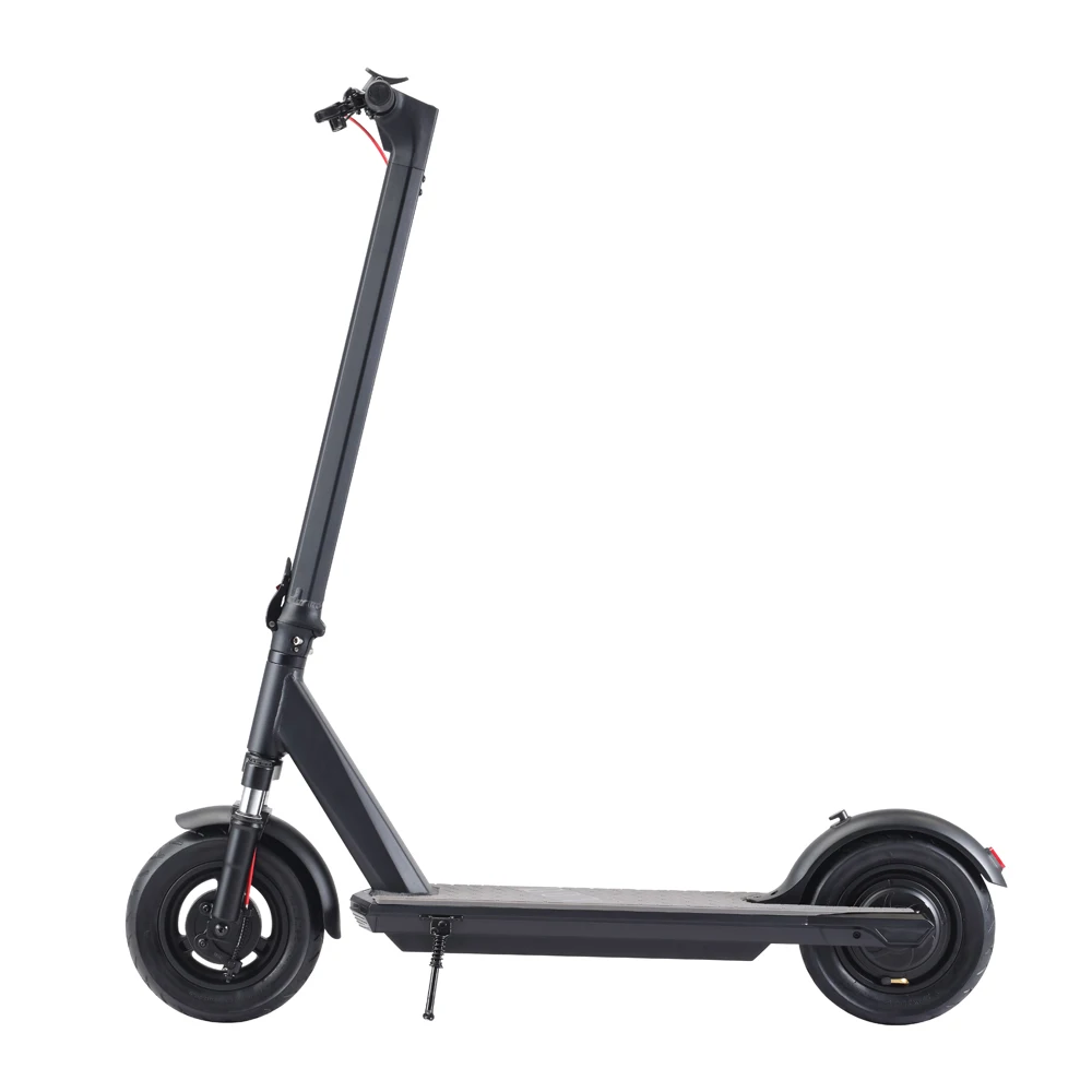 Europe Dropshipping E Scooter 2 Wheels 350w Long Range Electric Scooter