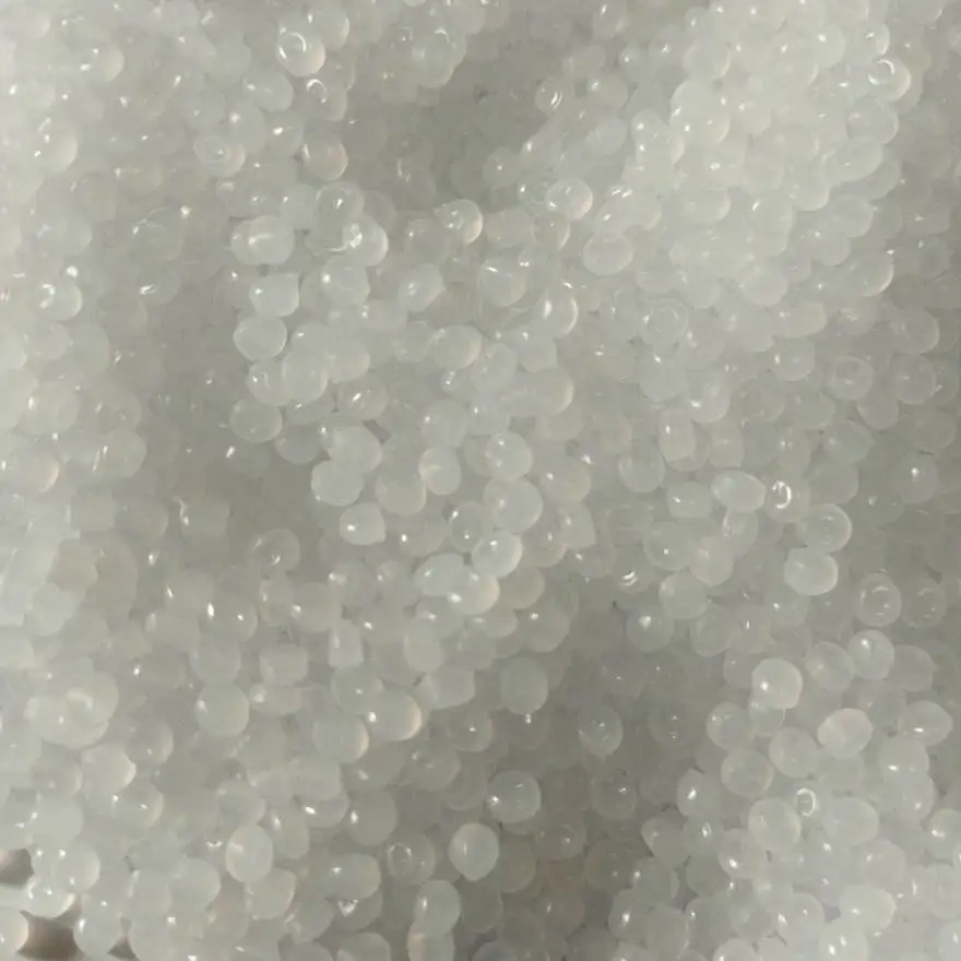 Low Density Polyethylene LDPE hdpe blue drum scrap Virgin Raw Material Plastic Particles recycled hdpe granules