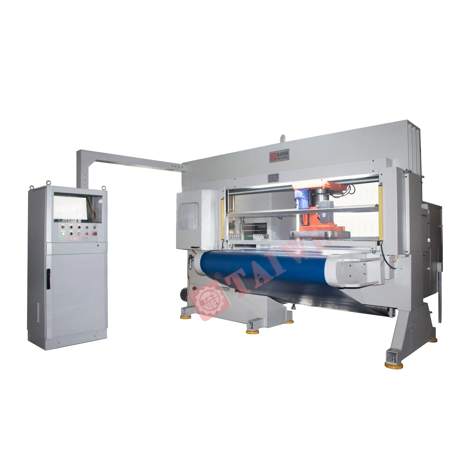 Automatic Travel Head Football/basktball/hydrogen Balloon/ball /making Machine Number of Axes 5/4/3