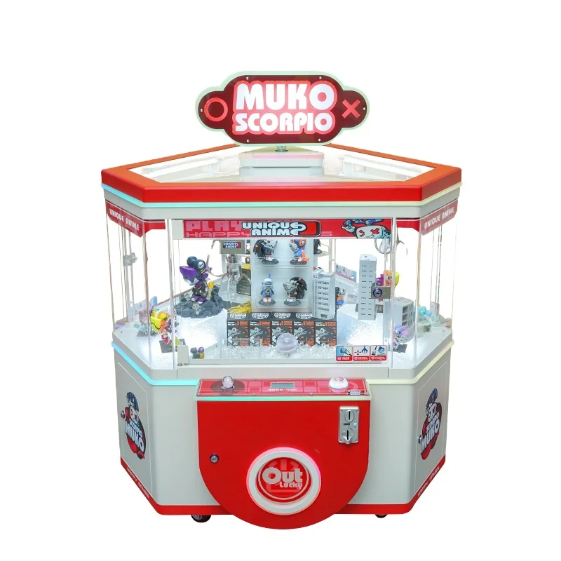 Детская игровая Мини-машинка
