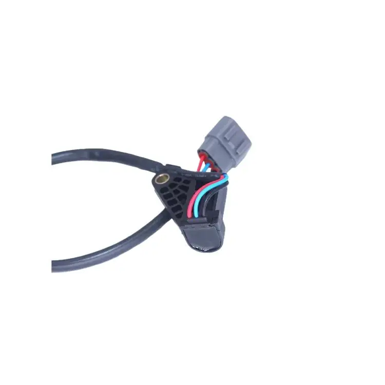 Датчик положения коленчатого вала для Mazda FSD18221 J5T27072 OEM BP4W18221B BP4W18221A J5T27071 5S1828 SU4350 ZL0118221 ZL0118221A