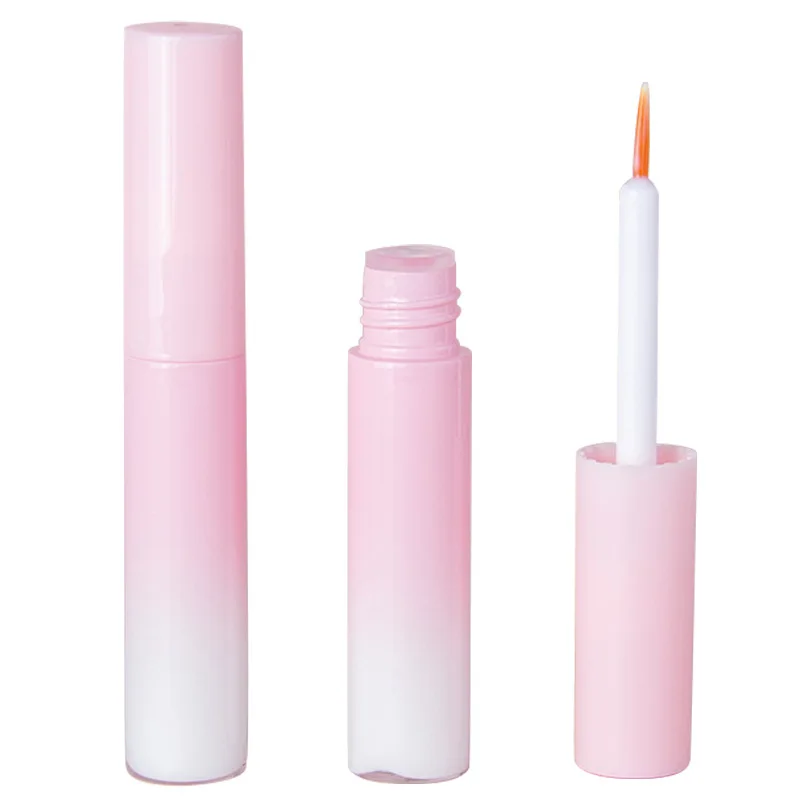 Melason Hypoallergenic Strong Hold 0.5- 1 Second Vegan Latex Free Korea Imported Lovely Eyelash Glue  Strip Lash Adhesive