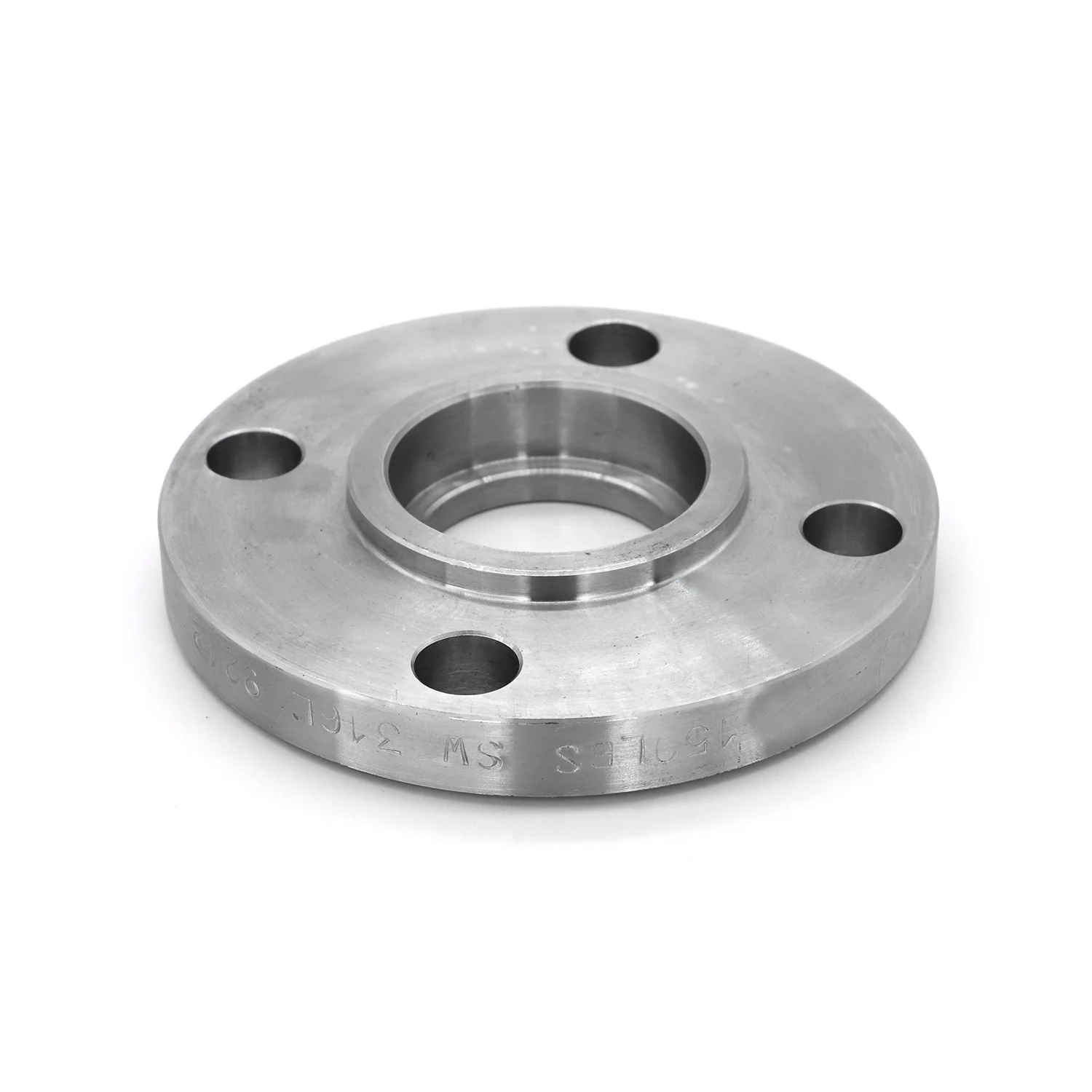 Carbon and Alloy Steel astm A182 F316 Slip On flange
