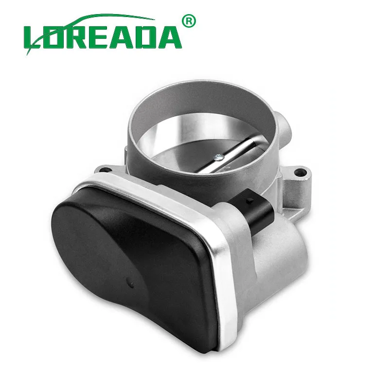 
Aftermarket Throttle Body for Dodges Charger SRT Chrysler 300 Jeeps 4591847AC 04591847AC 