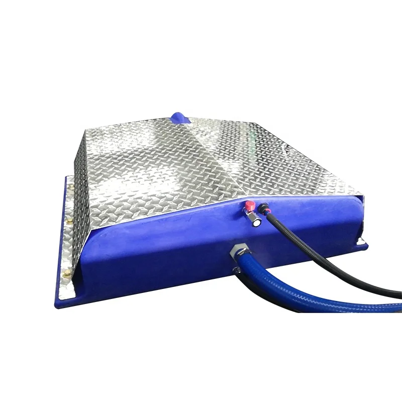 RVHOMELAND RV professional motorhome caravan water tank