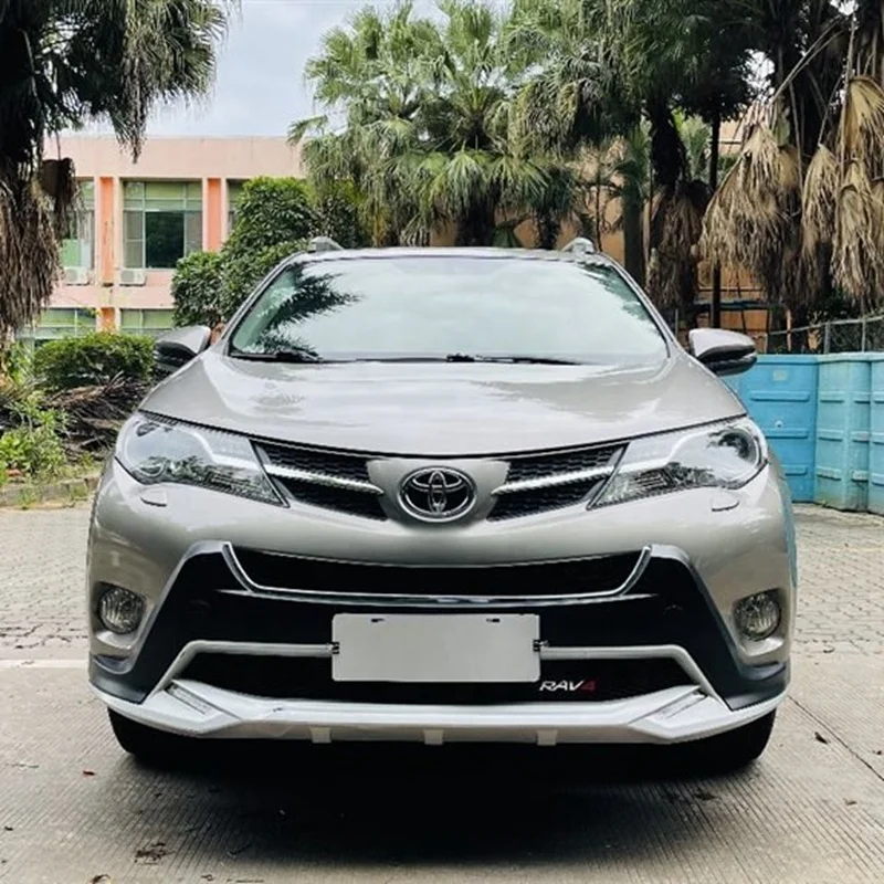 Used 2018 Toyota Toyota RAV4 SUV ,2.0T CVT 2WD style X Version