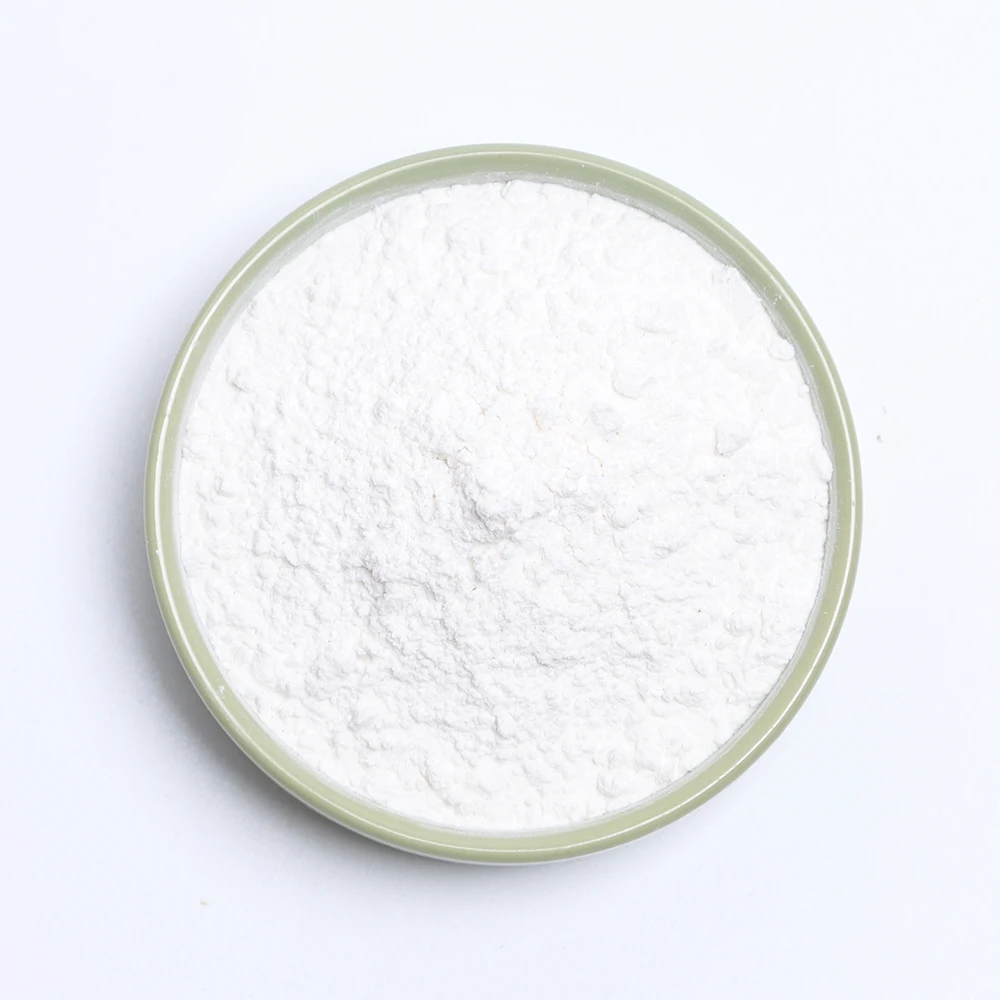 Calcium Acetate CAS 62-54-4 Acetate Calcium Calcium Acetic Acid