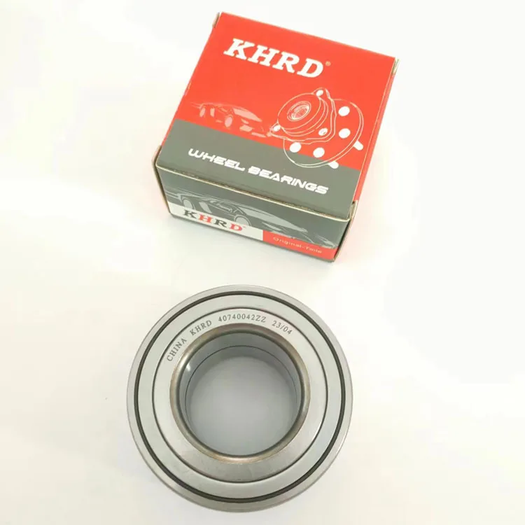 DAC428045BWCS40 Hub Rear Wheel Bearing Auto Bearing