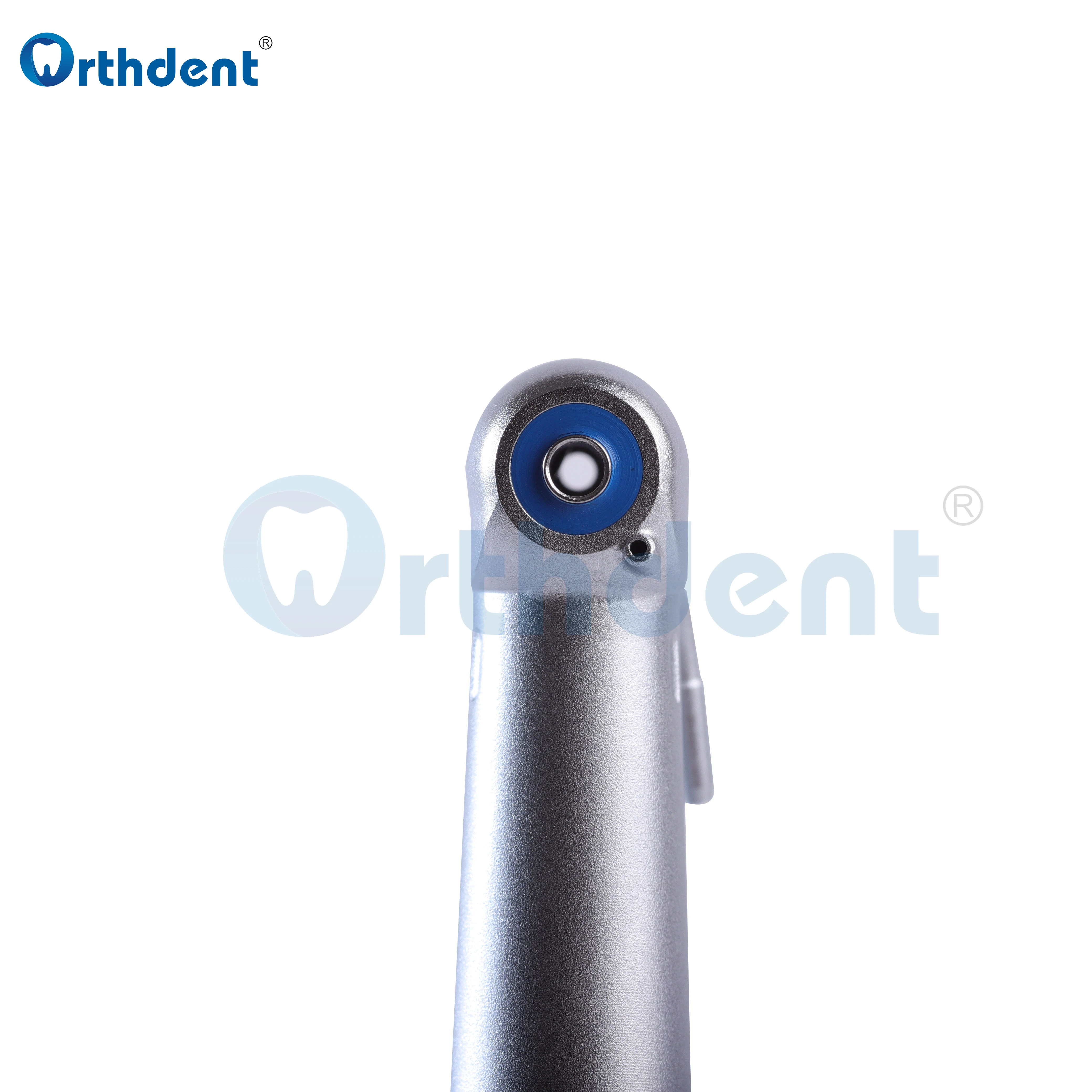 Dental 1Set Implant Reduction 20:1 Low Speed Contra Angle Handpiece S-MAX SG20 Push Button Head Micro Dentist Surgical Tools