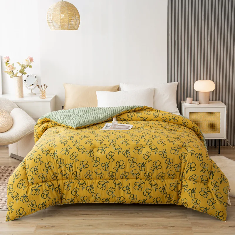 Стеганая Подушка размера «king-size»