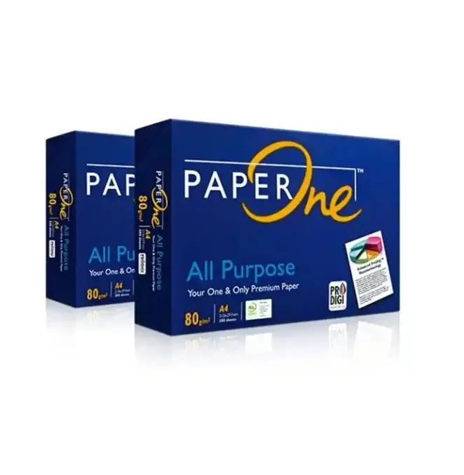 Grade A Printing Paper 500 Sheets/Ream High Quality 80gsm A4 Copy / A4 Copy Paper - For Sale And Suppliers In China