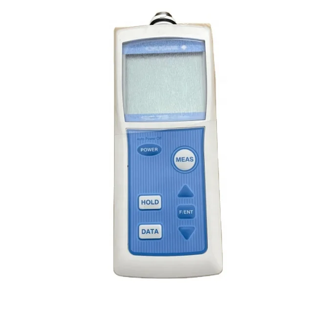 Original YOKOGAWA Yokogawa SC72 portable conductivity meter with handheld meter SC72