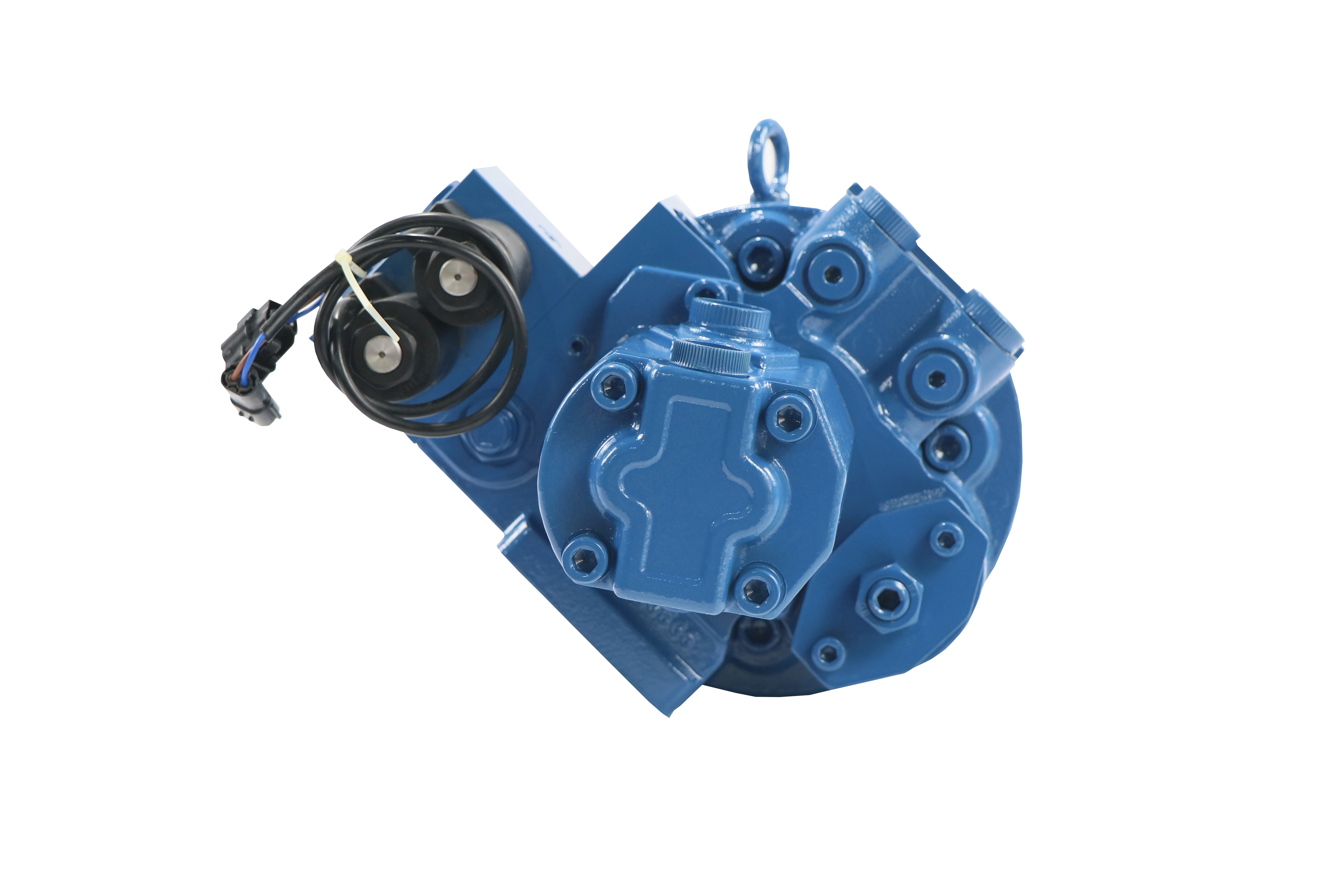 Hot selling Excellent quality piston pump AP2D18LV1RS7-921-2-30 Main Pump U30 Hydraulic Pump cheap