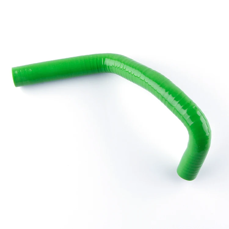 Silicone Radiator Hose for Toyota Hilux RN105 106 111 130 22R 1989-1997