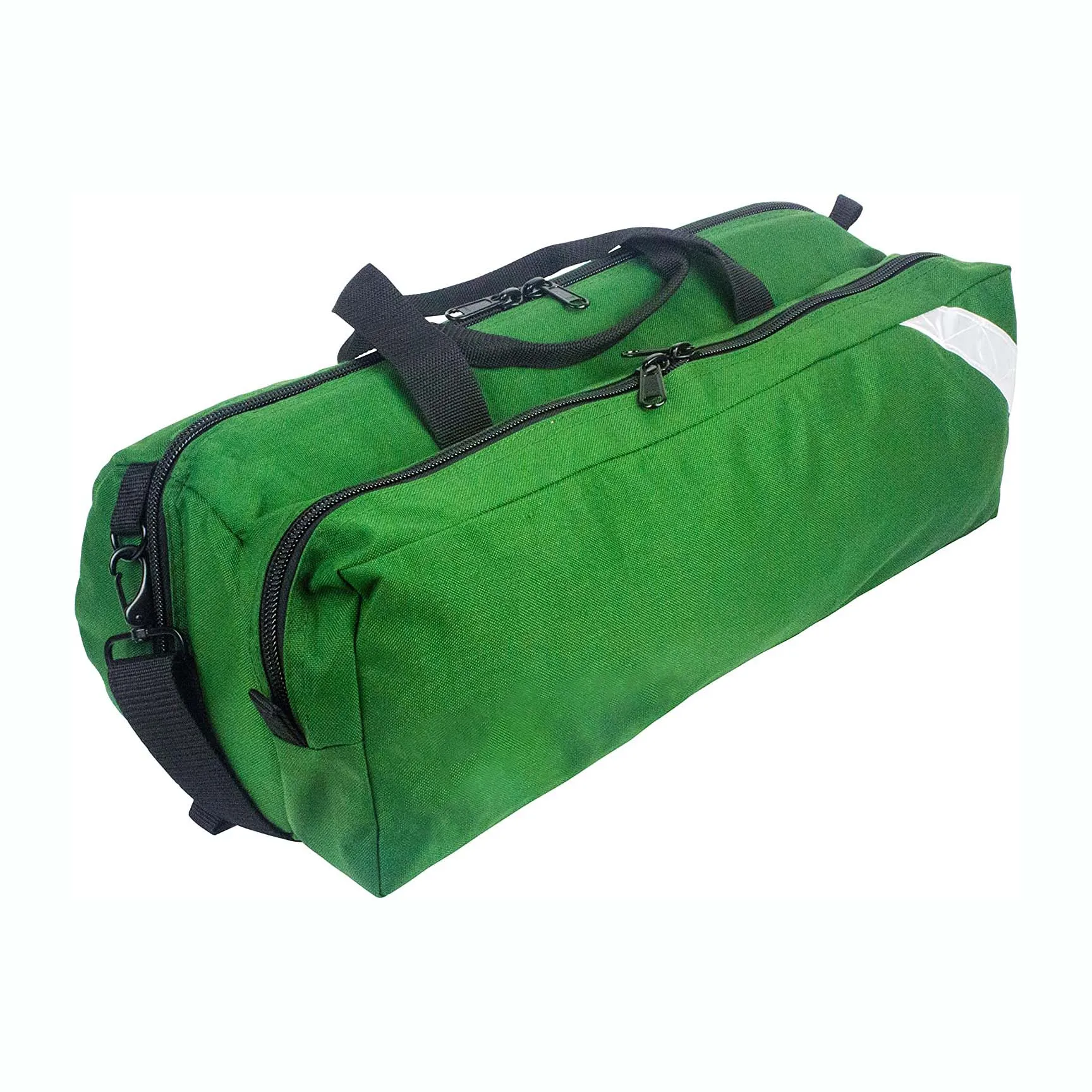 Emergency trauma survival bag Duffle Trauma Responder Bag with Pocket