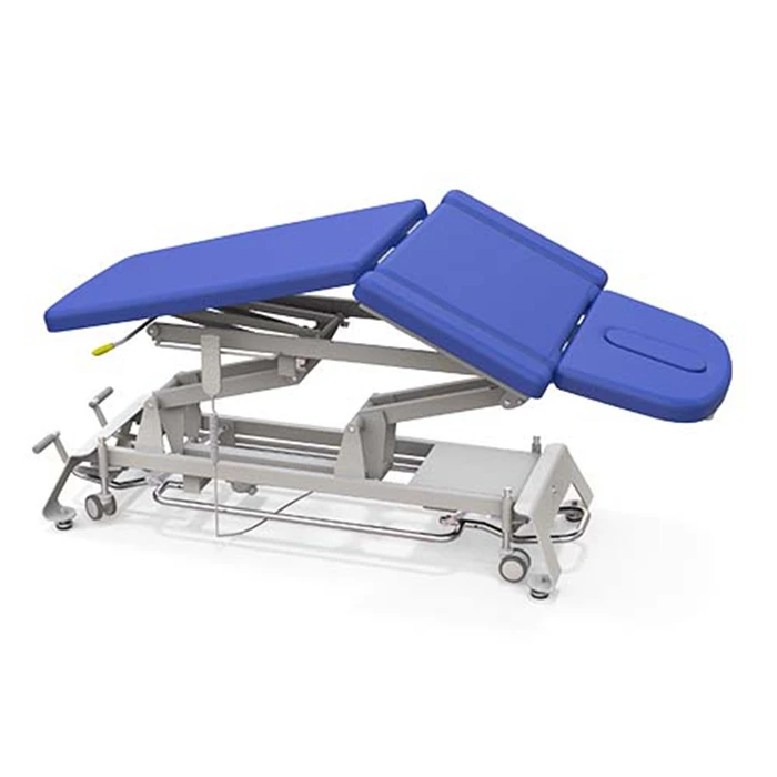 Camino Treatment Infinity Electric Medical Examination Couch Physiotherapy Examining Table Vojta Physiotherapy Bed