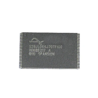 JJSDZ Новый и оригинальный S29JL064J70TFI00 S29JL064J70TF100 TSOP48 может стрелять прямо!