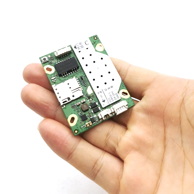 Модуль 3G/4G для беспроводной IP-камеры разблокированная Wi-Fi камера видеонаблюдения модуль мониторинга ZTE AF790