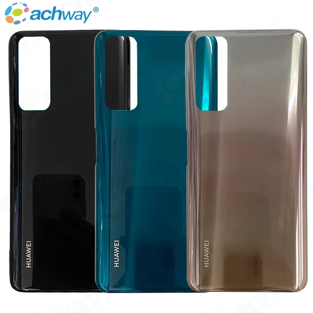 Back cover For Huawei P smart 2021 Housing  Battery Cover Housing