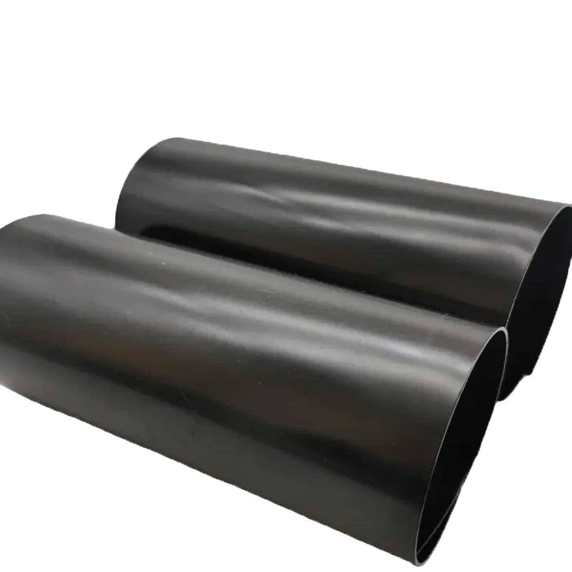 Agricultural Pond Liners Geomembranas 0.5mm 1.0mm 1.5mm 2mm HDPE Geomembrane for Fish Farming