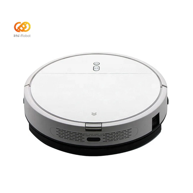 Auto Cleaning Robot Sweeping Dust Removal Mini Thin Smart Automatic vacuum Robot