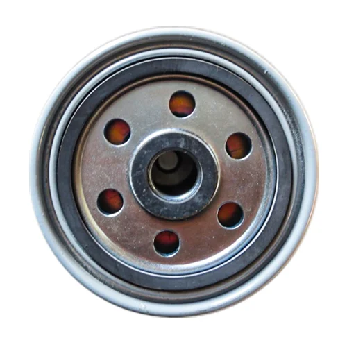 
SINOTRUK Truck Engine Part VG14080740A Fuel Filter For Truck 