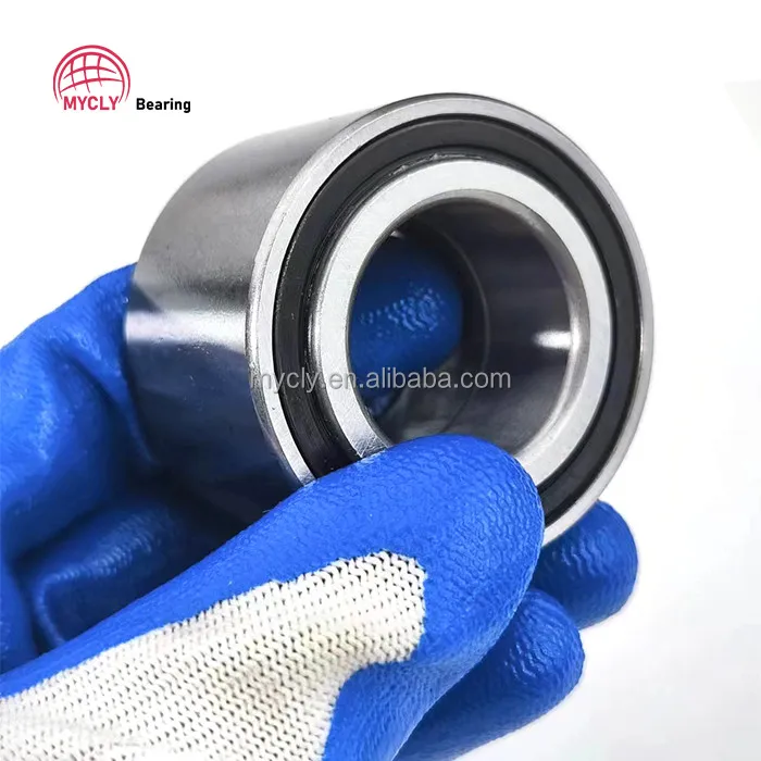 35x76x54 мм DAC357654 35BWD10 подшипник ступицы колеса 35BWD10BCA36 DAC35760054 подшипник