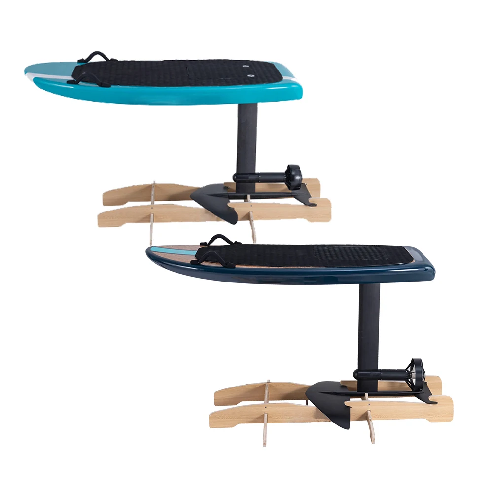 3000W EFoil Hover Surfboard Inflatable Electric E-Foil Boards Motor Surfboard with battery and motor F-C