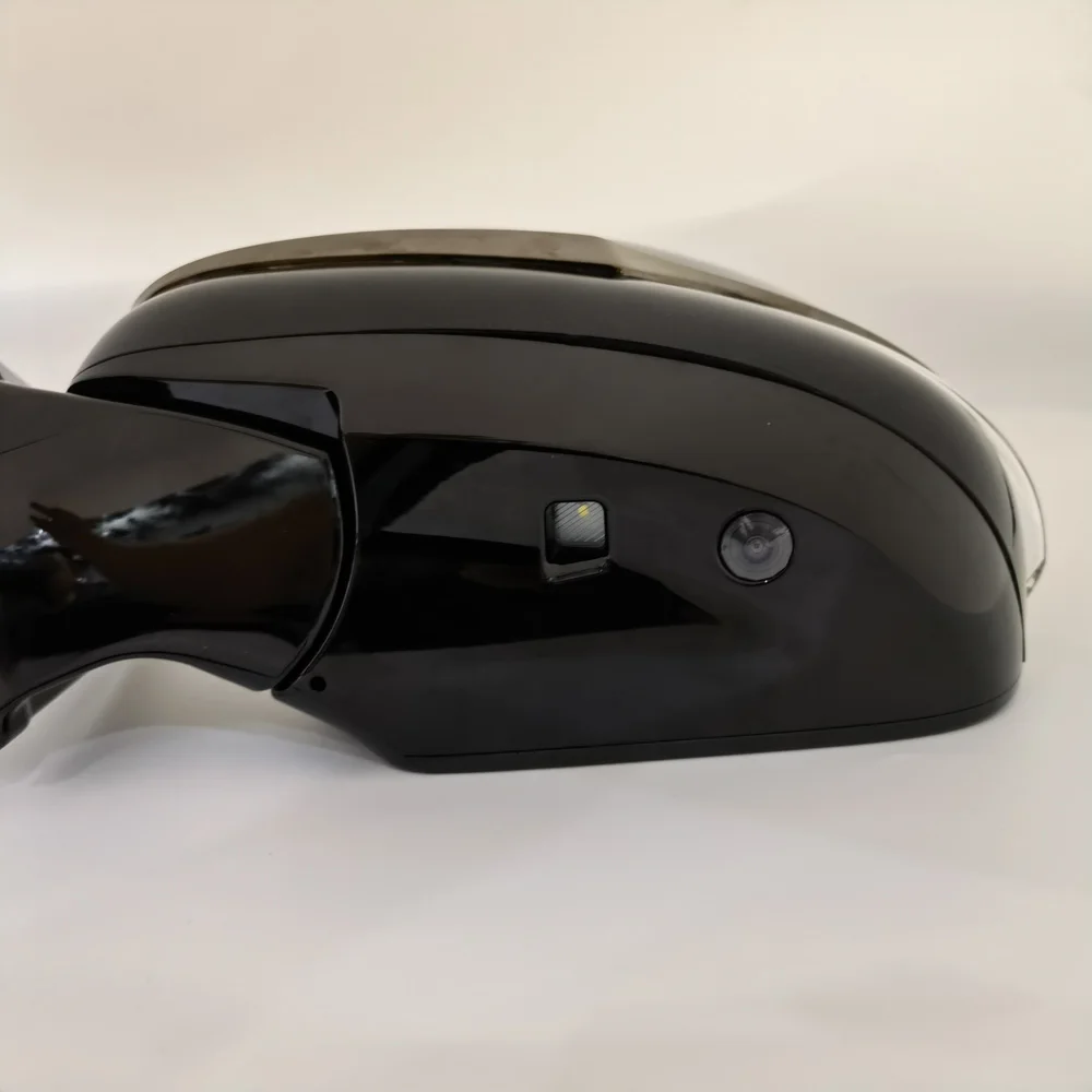 Left Rearview Mirror Assembly FOR LEXUS LX570  LX450D  GX460 GX400Reversing mirror 22 line URJ201 2016 2017 2021 87940-60S11