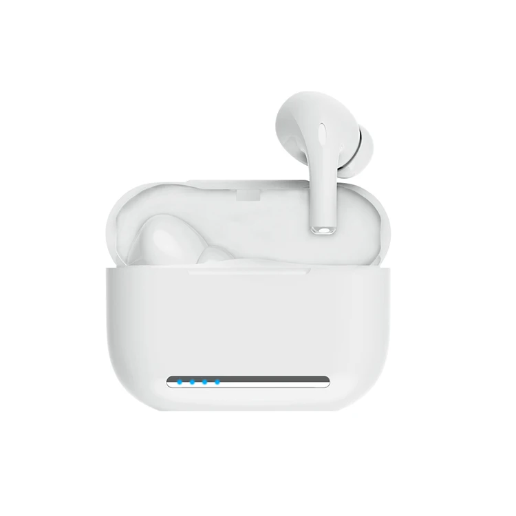 Factory Price OEM ODM True Wireless Earphone BT 5.0 ANC Earbuds in-ear TWS Headphone Hifi Strong Bass HD Led Display