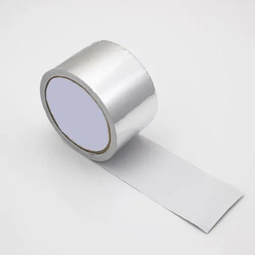 Super september thermal insulation conductive air conditioner aluminum foil tape