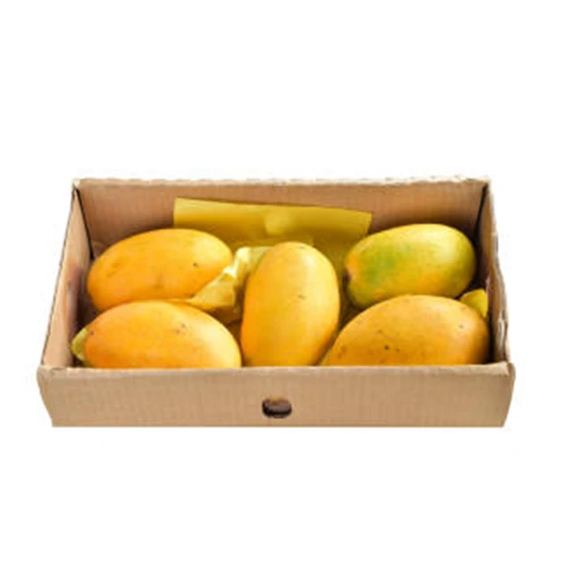 Healthy Fresh Premium Mangoes 4 Varieties (ataulfo, Kent, Keitt, Tommy Atkins) - High Quality, Best Price, Directly From Mexico