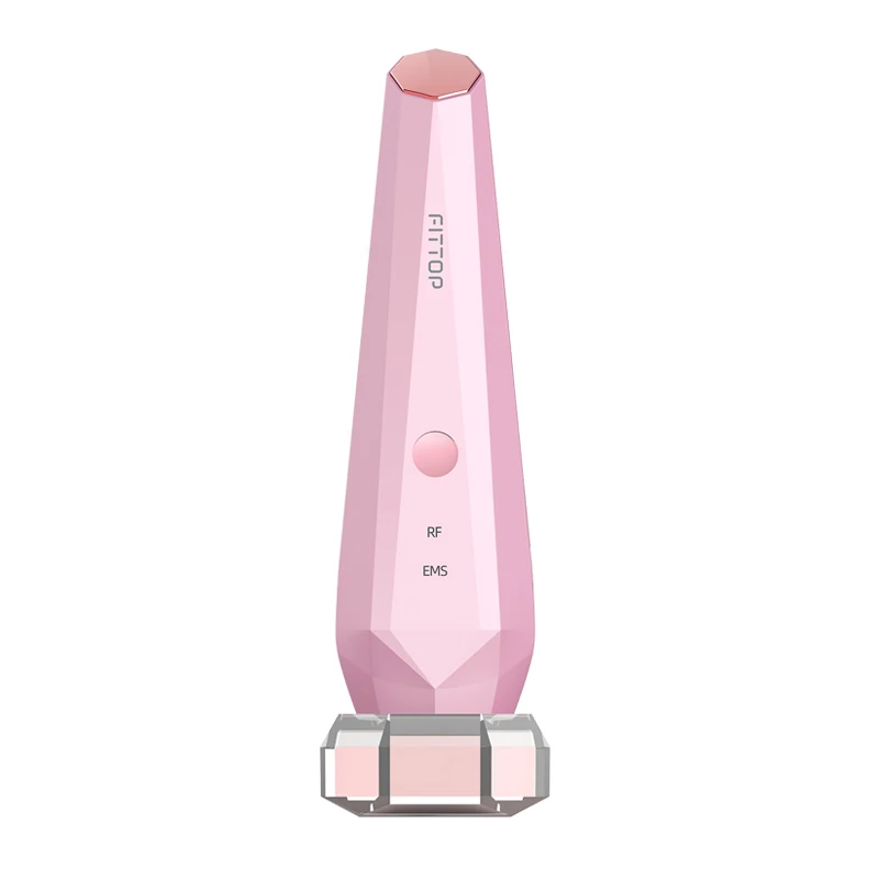 Portable lift up best seller skin care OEM ODM Factory EMS Face Massager RF face beauty device