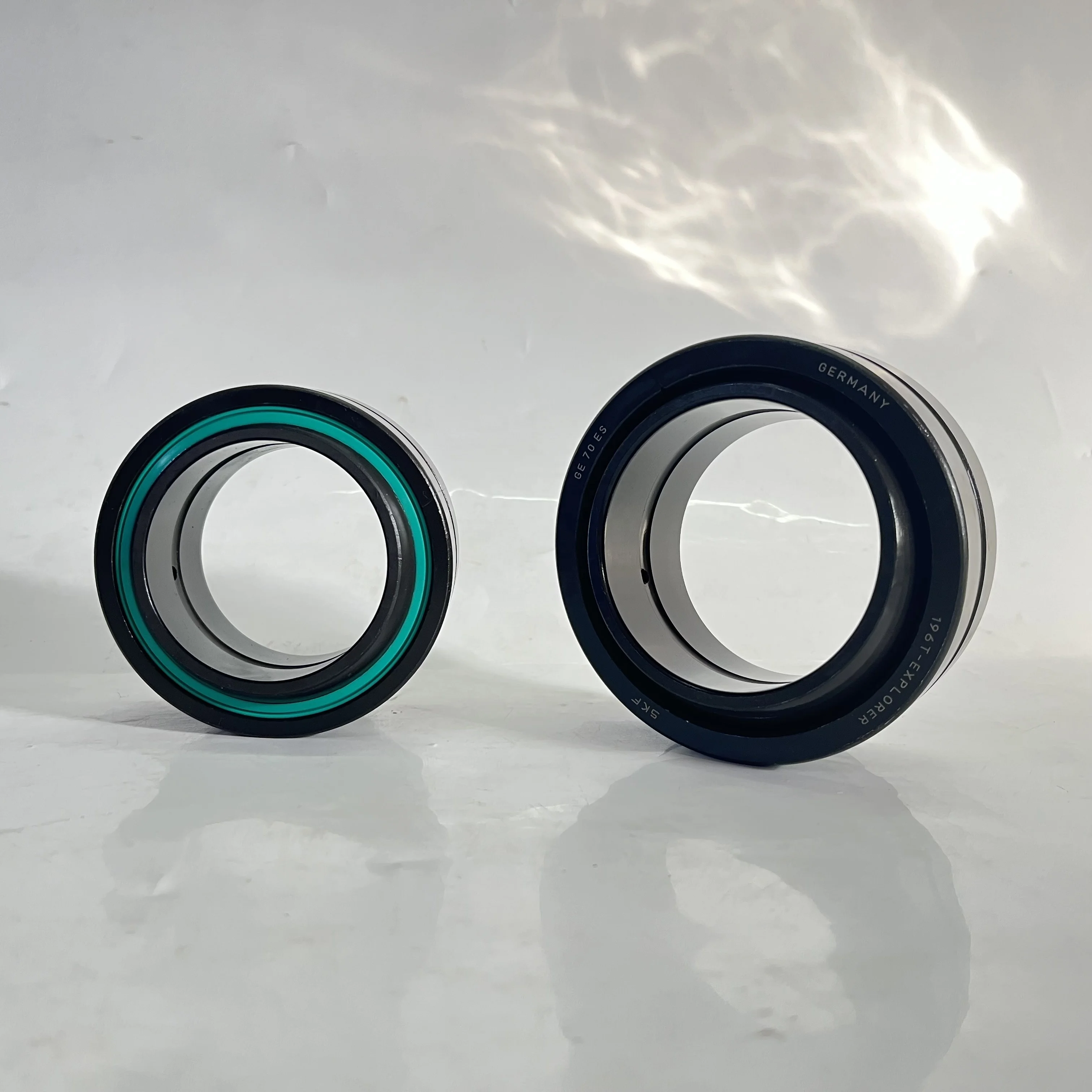 Цилиндр Ge 60 70 Es 2RS, концевой подшипник Ge60es 2RS, сферический Гладкий подшипник SKF