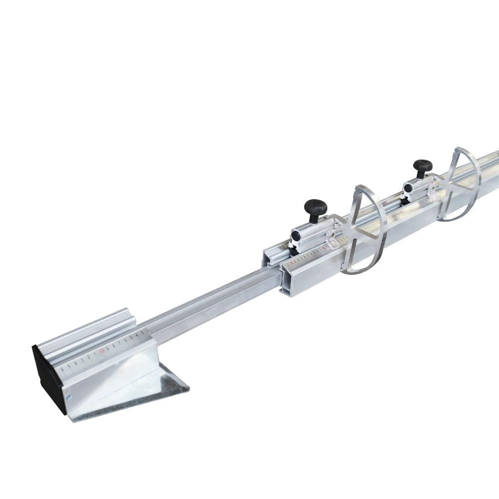 Прямые продажи с фабрики-это дешевая линейка для скользящей пилы деревообрабатывающая