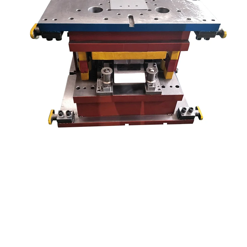 Progressive metal stamping stamping die manufacturer casting die/tools/plates with progressive stamping die