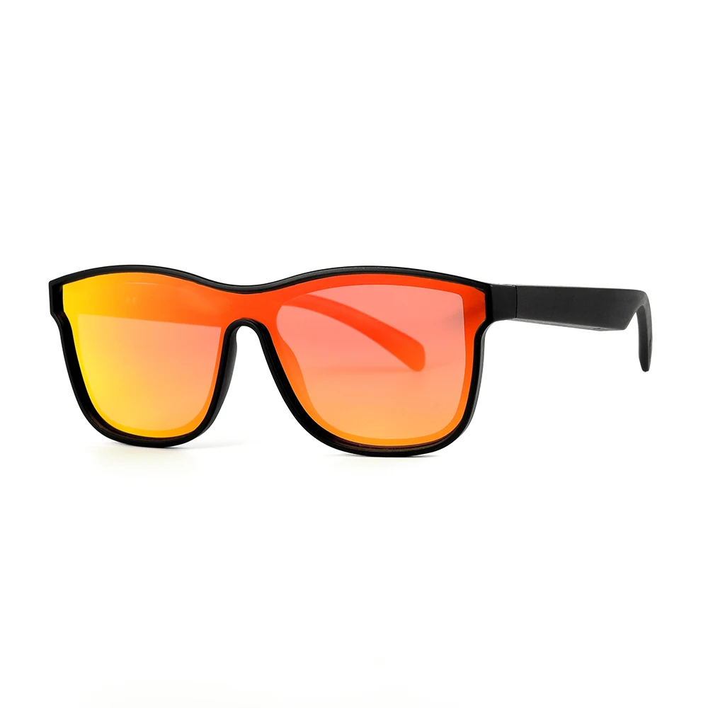  Wireless Smart Glasses KY03 Eyeglasses Polarized Sunlens BT Calling Music Waterproof Eyewear for Women Men