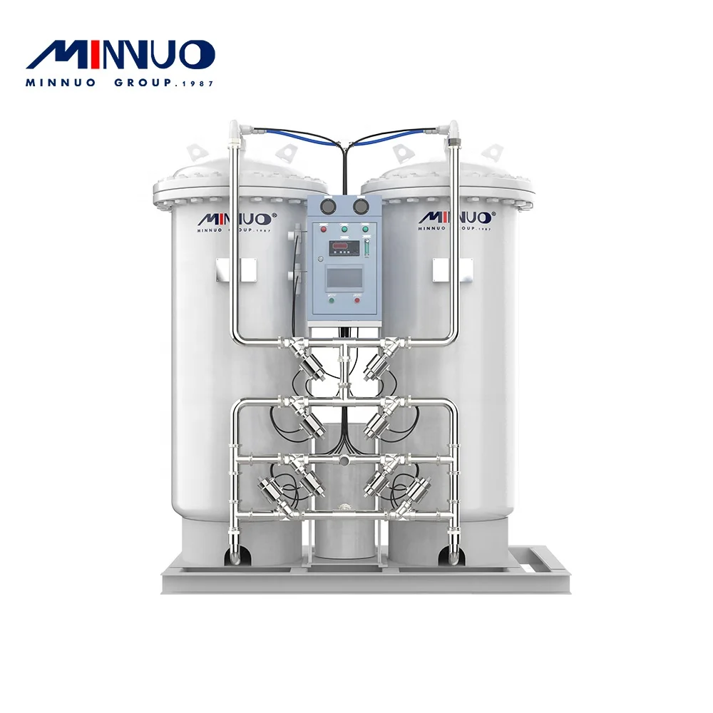 Suitable for the pharmaceutical industry and laboratories medical oxygen in China