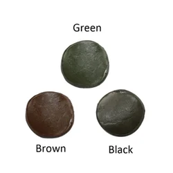 2018 Вольфрамовая мягкая шпатлевка высокой плотности для ловли карпа