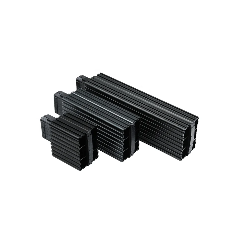 PTC Semiconductor heating heater  HG140mm 15W-150W