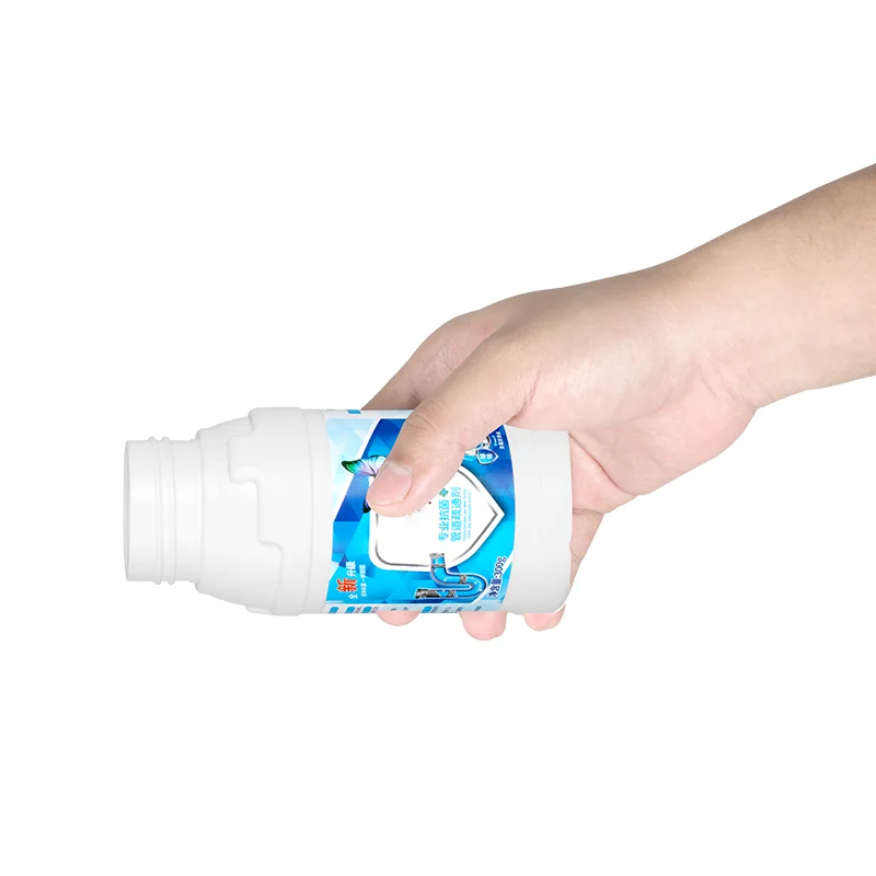 Sink cleaning channel home pipe through Drain sewer toilet agent Remover bath Drain opener