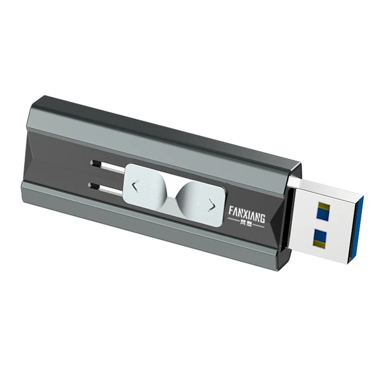 2021 Hot Sale Large Capacity Fast Usb Flash Drive 32gb 64gb 128gb 1tb Online Wholesale