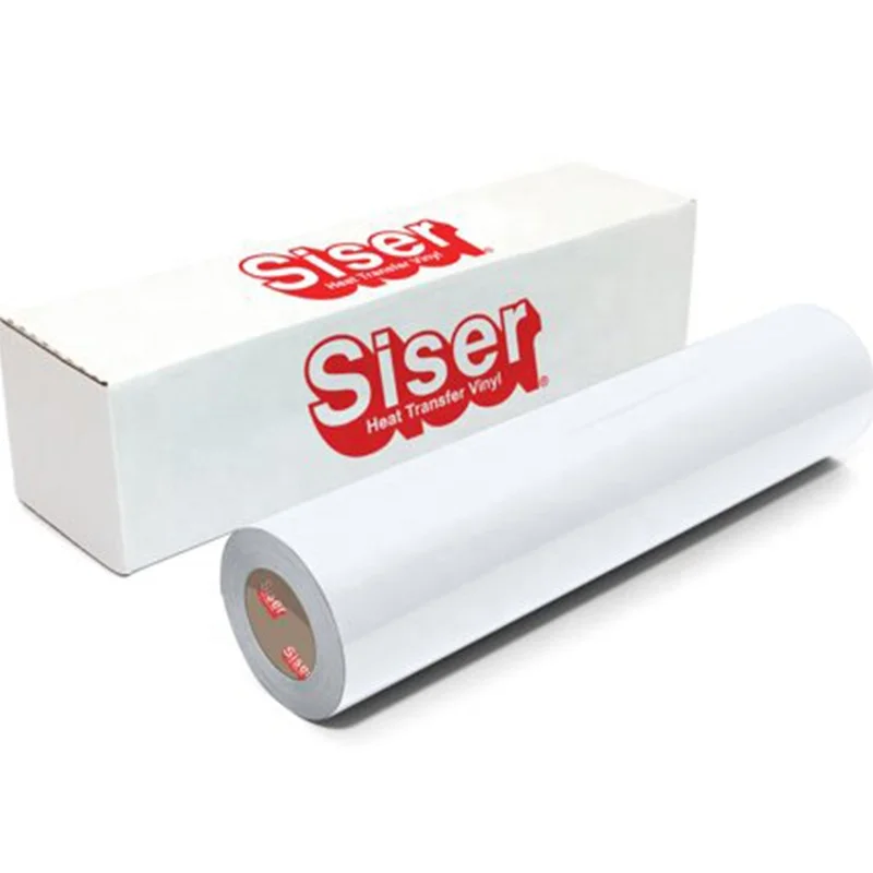 Cheap price phtalates free PVC glitter heat press sticker transfer material