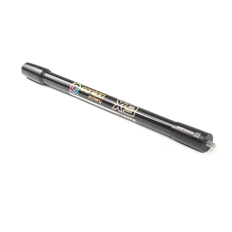 
Sanlida X9 Recurve Stabilizer Side Rod Carbon Bar 10