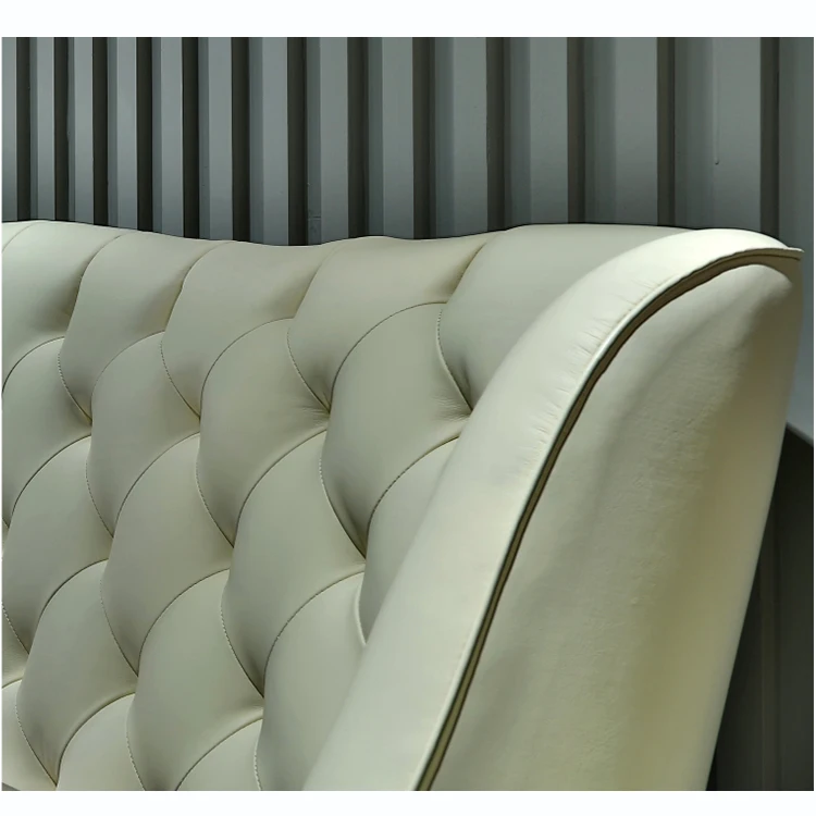 american designer cream white color luxury king size modern royal bedroom furniture sets