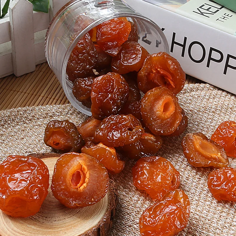 half plums by manufacturers sweet and sour dried plum lovers mandarin duck plums from china
