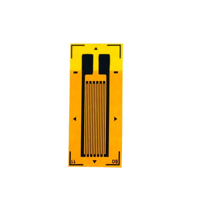 BF350-2AA 350 ohms uniaxial transducer quality strain gage